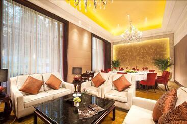C&d Hotel Fuzhou