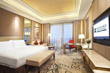 C&d Hotel Fuzhou