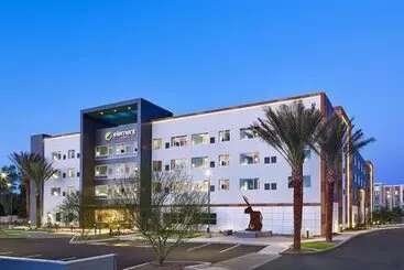 ホテル Element Chandler Fashion Center