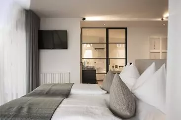 Otel Garberhof