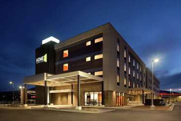 Hotel Home2 Suites By Hilton Richland, Wa