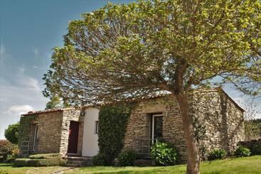 בית מלון כפרי Moinhos Da Tia Antoninha