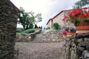 호텔 Moinhos Da Tia Antoninha