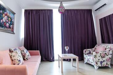 호텔 Phoenicia Luxury