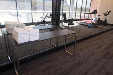 בית מלון כפרי Quest Bella Vista