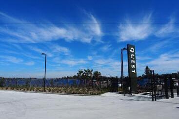 בית מלון כפרי Quest Bella Vista