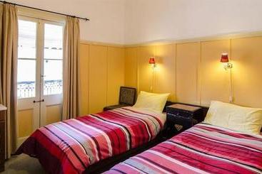 Отель Rainbowstay