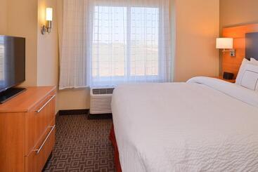 ホテル Towneplace Suites By Marriott Huntsville West/redstone Gateway