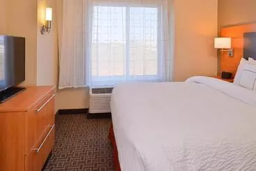 هتل Towneplace Suites By Marriott Huntsville West/redstone Gateway