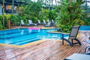 Hotel Ultiqa At Fiji Palms Beach Resort