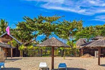 Szálloda White Chocolate Hills Resort