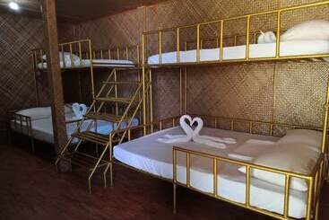 Hotel White Chocolate Hills Resort