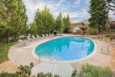 Szálloda Worldmark Lake Tahoe