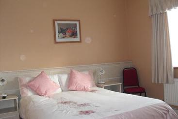 The Purple Heather B&b