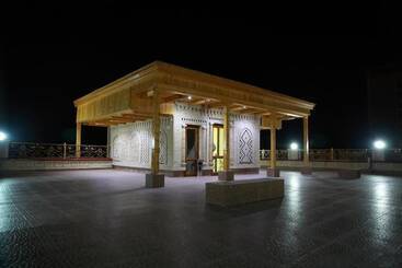 Sultan Hotel Boutique