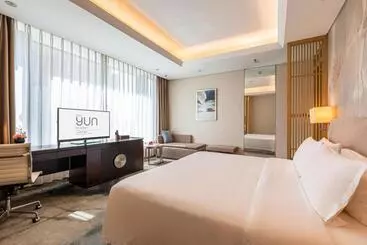 The Yun Hotel Hankou