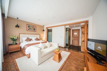 Otel Lijiang Tianyu Boutique