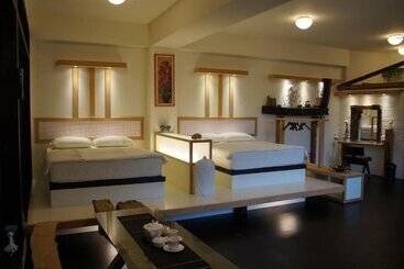 Windsor's Vanilla Garden B&b