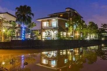Yilan Amy B&b