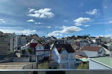 688 Hotel đà Lạt