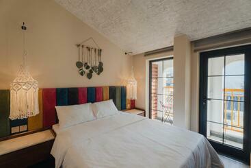 Apart Hotel May Casa