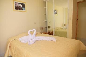 Aparthotel Pelicanos Apart