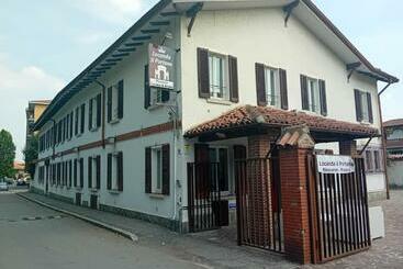 فندق صغير Locanda Il Portone