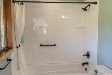 Общежитие Stony Fork Inn