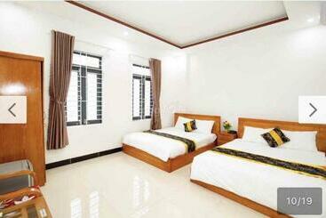 تختخواب و صبحانه Moonlinght