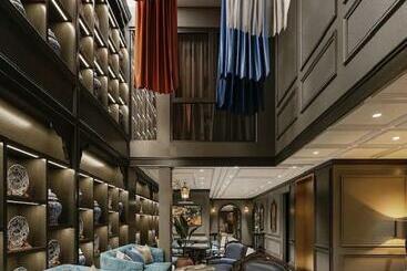 Casa Dos Príncipes Hotel & Spa