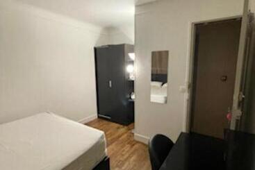 هتل Auberge De L’europe