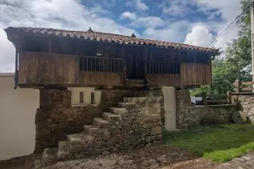 Hotel El Nuevo Semellon