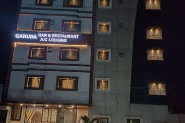 Hotel Garuda Executive Latur