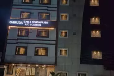 Hotel Garuda Executive Latur