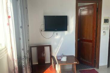 هتل Khách Sạn 3lu