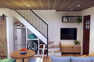 Pensionat Abbey Roads