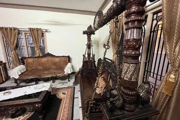 Pansiyon San Home Stay