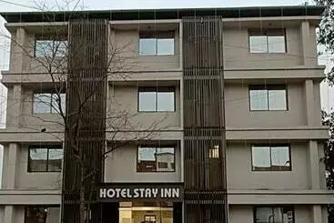 Hotel Fabexpress Stay Inn