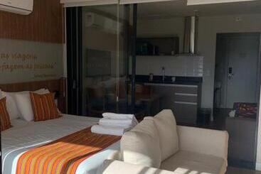 Wanderlust Experience Hotel Bw Signature Campos Do Jordão