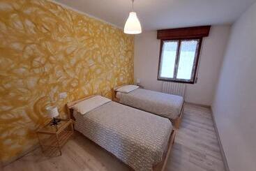 B&b Villa Villacolle