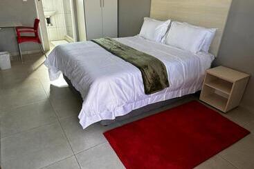 Bed & Breakfast The Nest