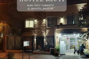 Hostel Bauty
