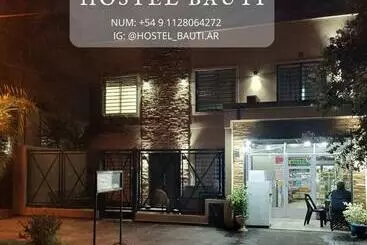 Hostel Bauty