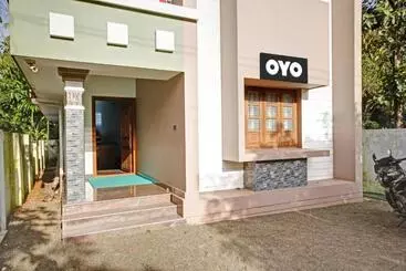 Hotel Oyo Flagship Sanvilla
