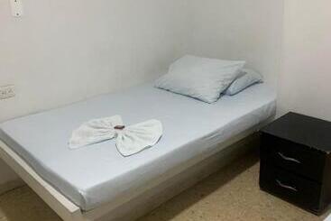 מלון דירות La Fresa