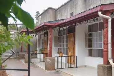 Vijiji Hotel & Conference