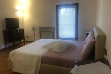 مبيت وإفطار Antico Borgo Di Liteggio