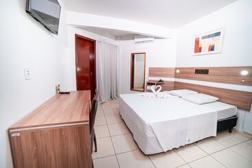 בית מלון כפרי Avm