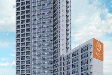 Hotel Hayat Sky Towers