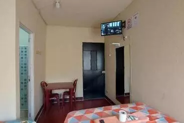 هتل Villas De San Juan, Guatemala